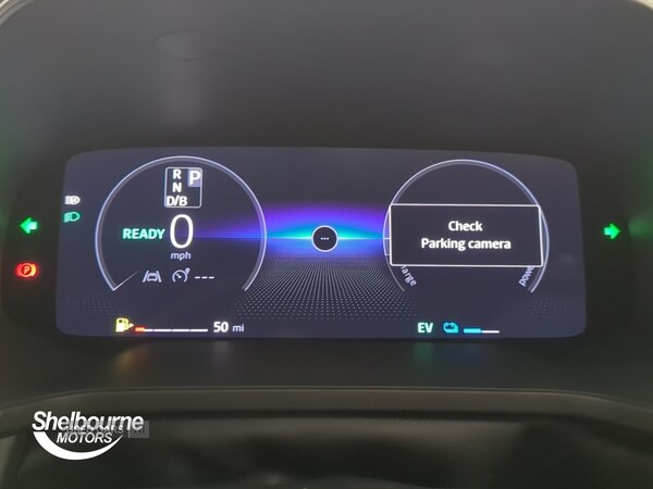Used Renault Captur 2025 for sale - 76327489: Photo 5