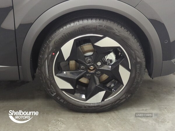 Used Renault Captur 2025 for sale - 76327489: Photo 6