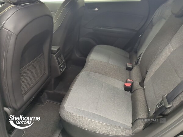 Used Renault Captur 2025 for sale - 76327489: Photo 7