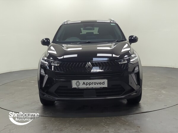 Used Renault Captur 2025 for sale - 76327489: Photo 9
