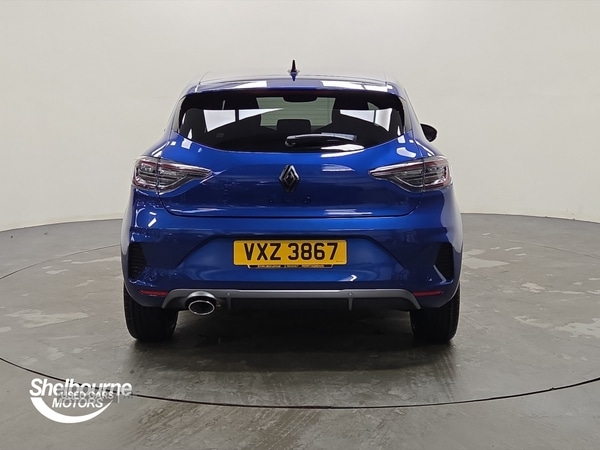 Used Renault Clio 2025 for sale - 77145003: Photo 10