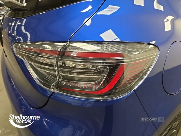 Used Renault Clio 2025 for sale - 77145003: Photo 14