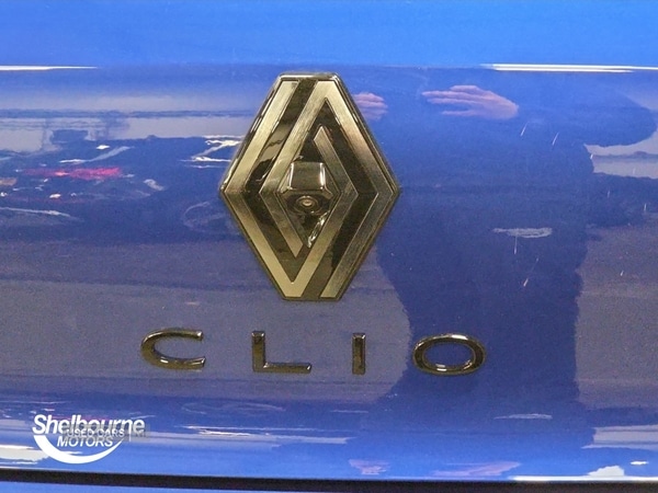 Used Renault Clio 2025 for sale - 77145003: Photo 15