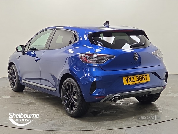 Used Renault Clio 2025 for sale - 77145003: Photo 2