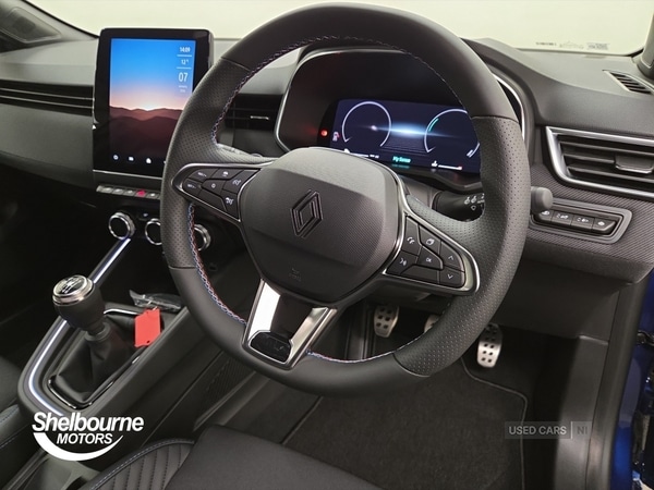 Used Renault Clio 2025 for sale - 77145003: Photo 4