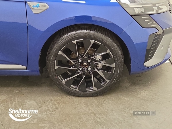 Used Renault Clio 2025 for sale - 77145003: Photo 5