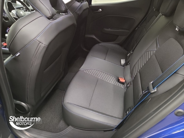 Used Renault Clio 2025 for sale - 77145003: Photo 6