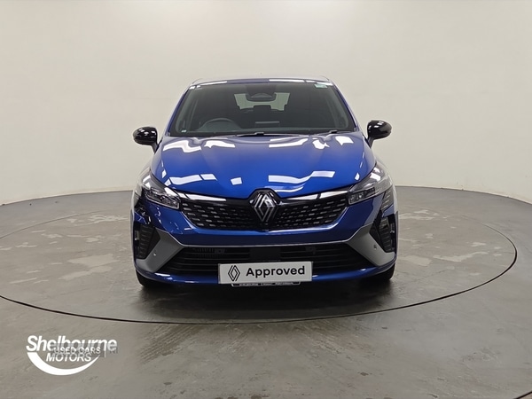 Used Renault Clio 2025 for sale - 77145003: Photo 7