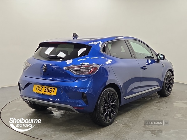 Used Renault Clio 2025 for sale - 77145003: Photo 9