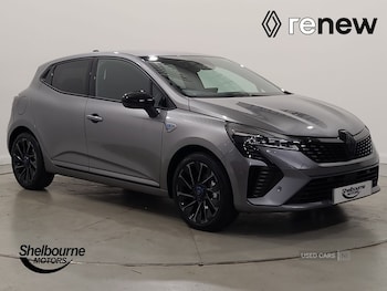 Renault - Clio