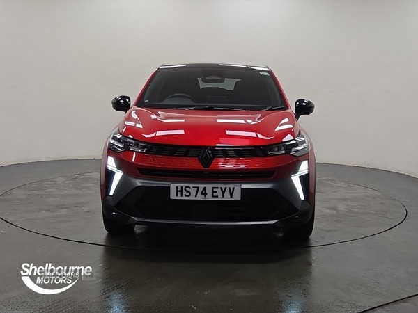 Used Renault Other 2025 for sale - 76914332: Photo 10