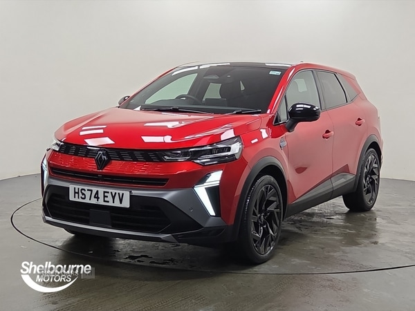 Used Renault Other 2025 for sale - 76914332: Photo 11