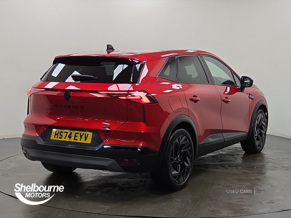 Used Renault Other 2025 for sale - 76914332: Photo 12