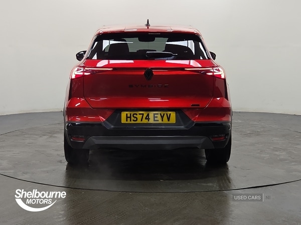 Used Renault Other 2025 for sale - 76914332: Photo 13