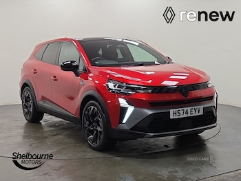 Used Renault Other 2025 for sale - 76914332: Photo