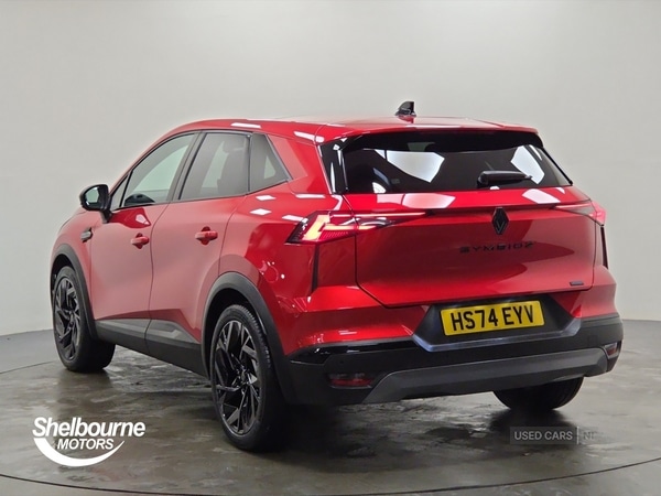 Used Renault Other 2025 for sale - 76914332: Photo 2