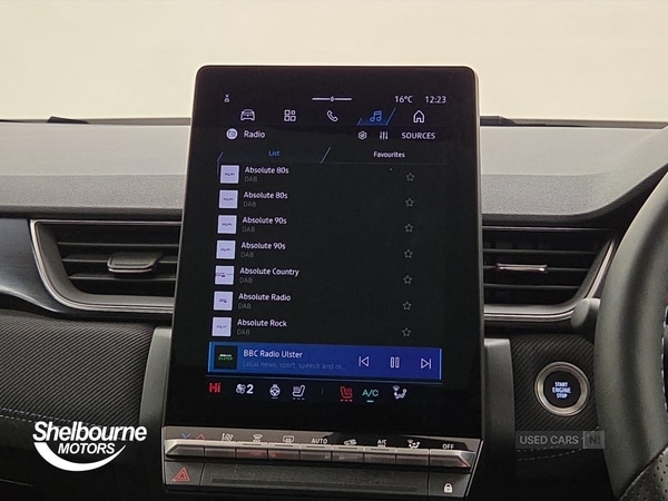 Used Renault Other 2025 for sale - 76914332: Photo 29