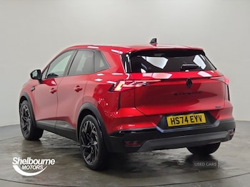 Used Renault Other 2025 for sale - 76914332: Photo