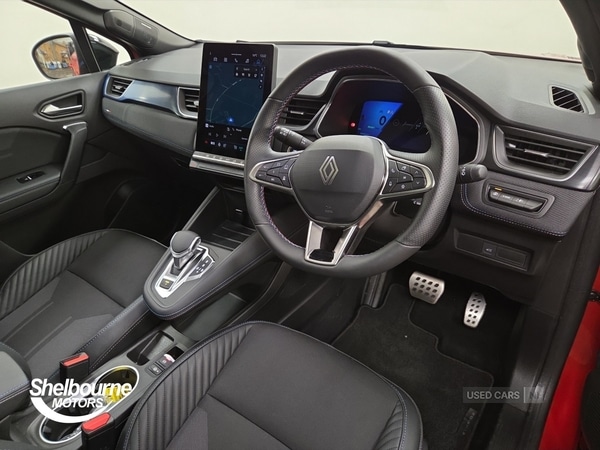 Used Renault Other 2025 for sale - 76914332: Photo 4