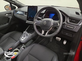 Used Renault Other 2025 for sale - 76914332: Photo