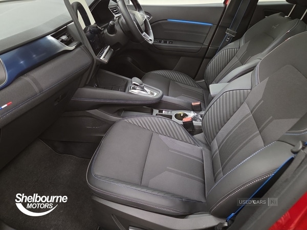 Used Renault Other 2025 for sale - 76914332: Photo 9