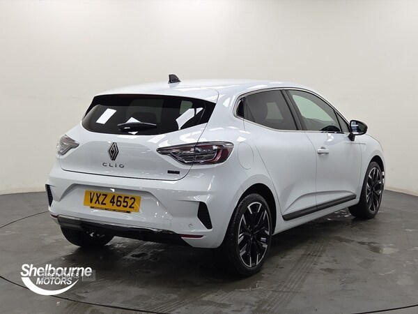 Used Renault Clio 2026 for sale - 78020698: Photo 10