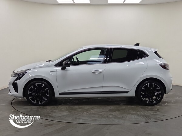 Used Renault Clio 2026 for sale - 78020698: Photo 12