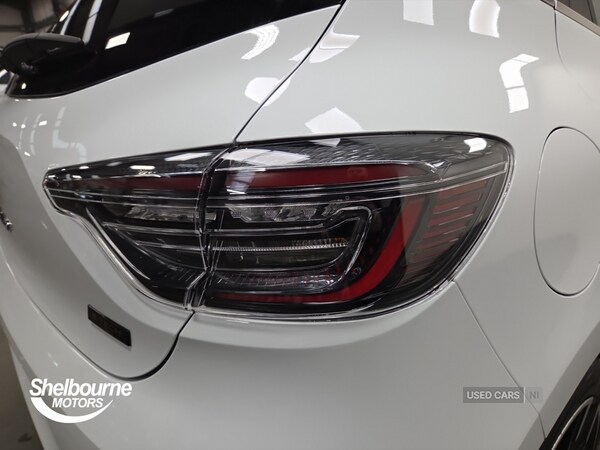 Used Renault Clio 2026 for sale - 78020698: Photo 15