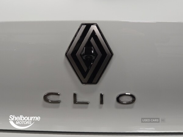 Used Renault Clio 2026 for sale - 78020698: Photo 17