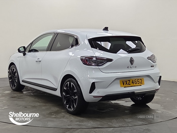 Used Renault Clio 2026 for sale - 78020698: Photo 2