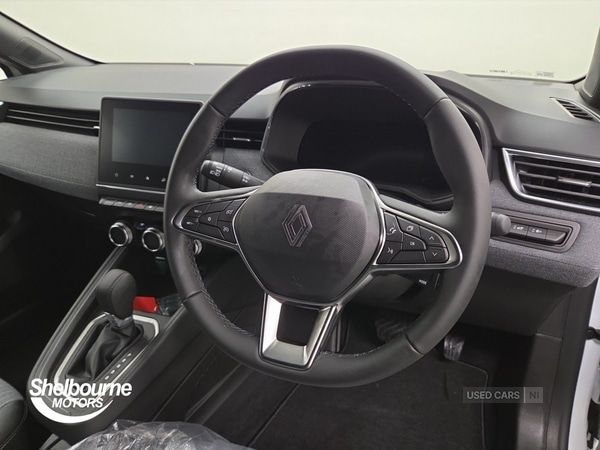 Used Renault Clio 2026 for sale - 78020698: Photo 4