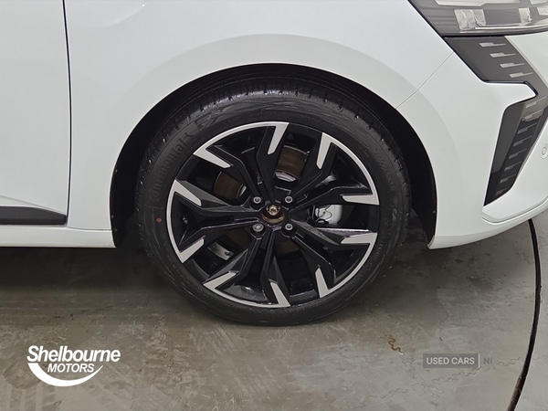 Used Renault Clio 2026 for sale - 78020698: Photo 5