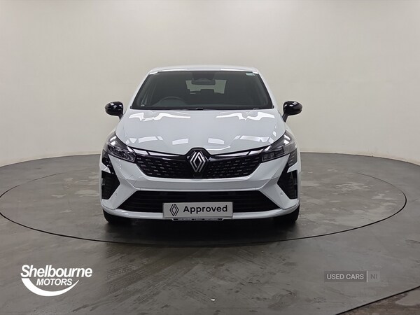 Used Renault Clio 2026 for sale - 78020698: Photo 8