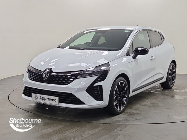 Used Renault Clio 2026 for sale - 78020698: Photo 9