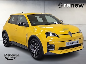 Used Renault 5 2026 for sale - 78492925: Photo