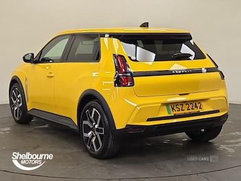 Used Renault 5 2026 for sale - 78492925: Photo