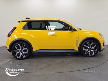 Used Renault 5 2026 for sale - 78492925: Photo