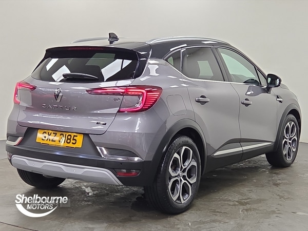 Used Renault Captur 2023 for sale - 78035503: Photo 12
