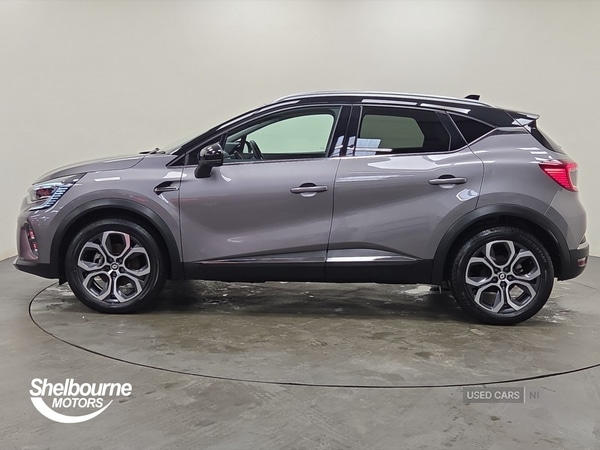 Used Renault Captur 2023 for sale - 78035503: Photo 14