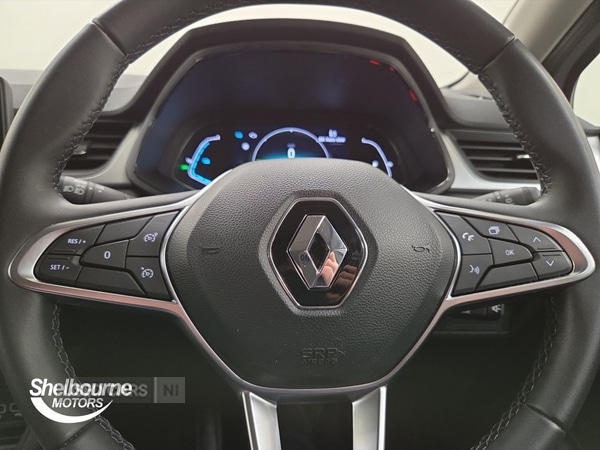 Used Renault Captur 2023 for sale - 78035503: Photo 15