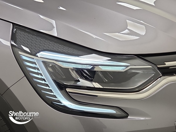 Used Renault Captur 2023 for sale - 78035503: Photo 18