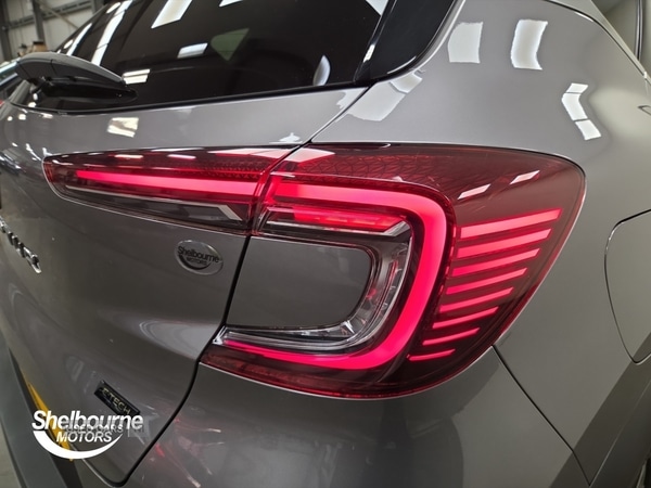 Used Renault Captur 2023 for sale - 78035503: Photo 19