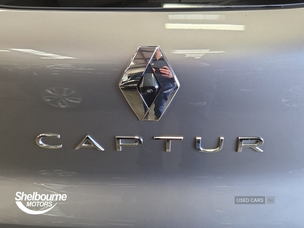 Used Renault Captur 2023 for sale - 78035503: Photo 20