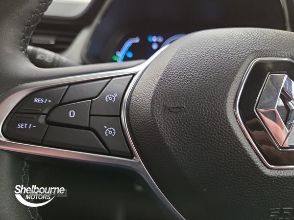 Used Renault Captur 2023 for sale - 78035503: Photo 23