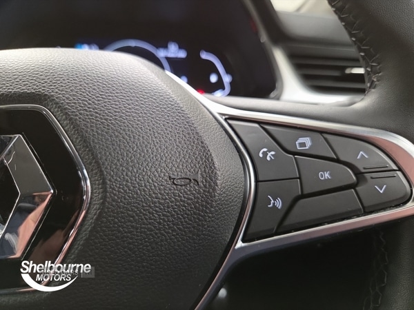 Used Renault Captur 2023 for sale - 78035503: Photo 24