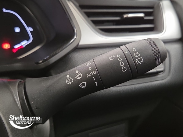 Used Renault Captur 2023 for sale - 78035503: Photo 25