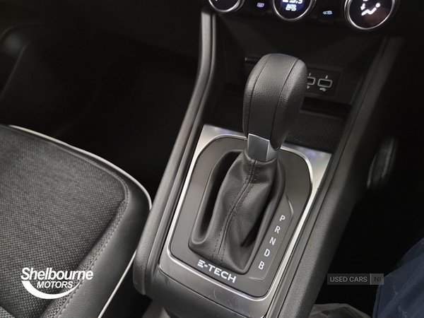 Used Renault Captur 2023 for sale - 78035503: Photo 27