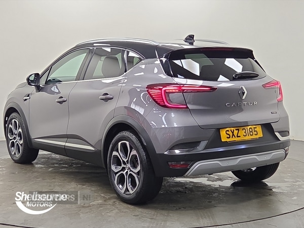 Used Renault Captur 2023 for sale - 78035503: Photo 3
