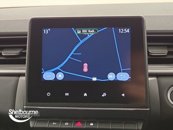 Used Renault Captur 2023 for sale - 78035503: Photo 30