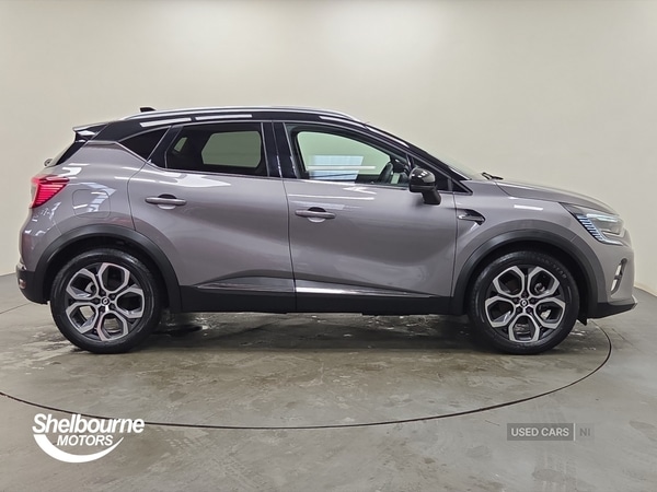 Used Renault Captur 2023 for sale - 78035503: Photo 4
